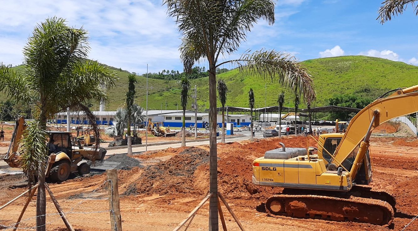 Prefeitura de Duque de Caxias