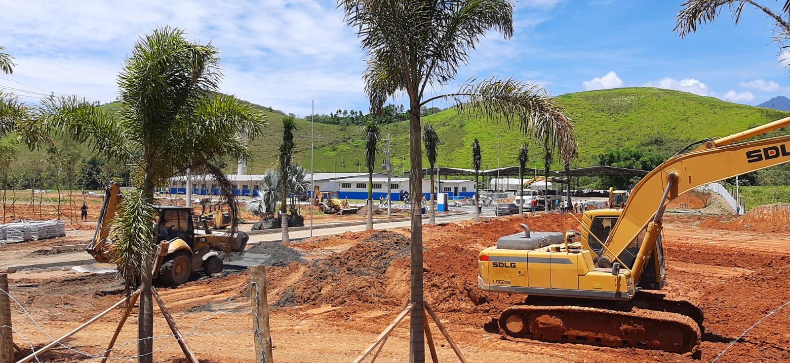 Prefeitura de Duque de Caxias