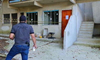 construções irregulares rio das pedras