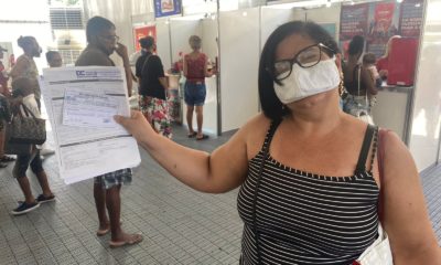 ouvintes semana da saúde