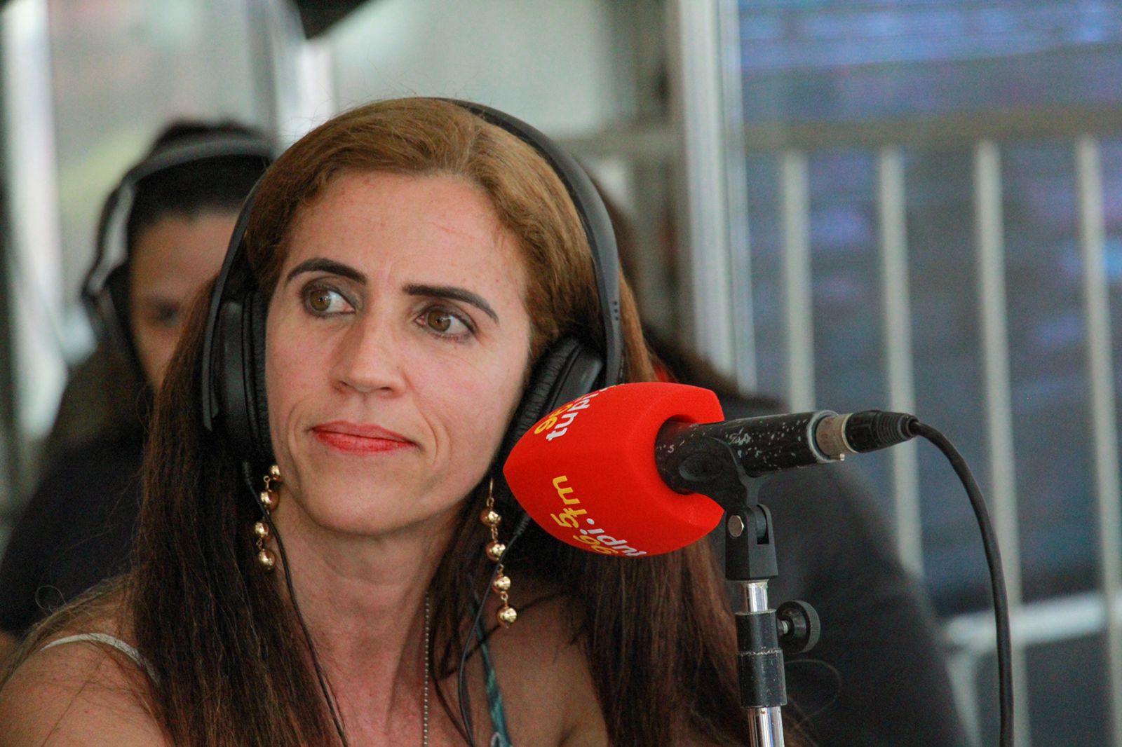 Fernanda Fernandes, da Deam de Caxias,