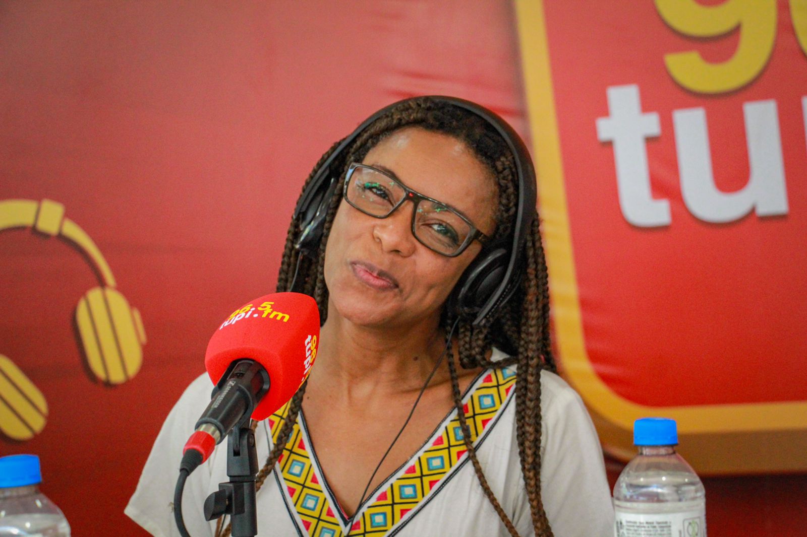 Caxias recebe o 2º dia da "Semana da Saúde