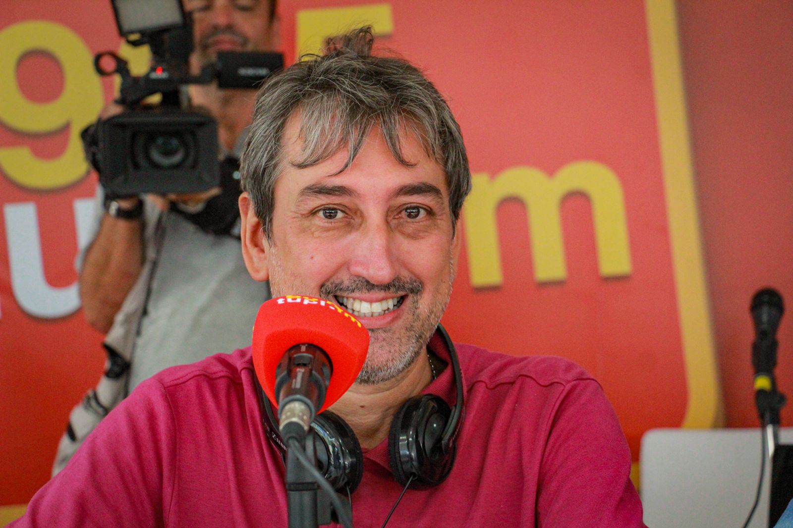 Caxias recebe o 2º dia da "Semana da Saúde