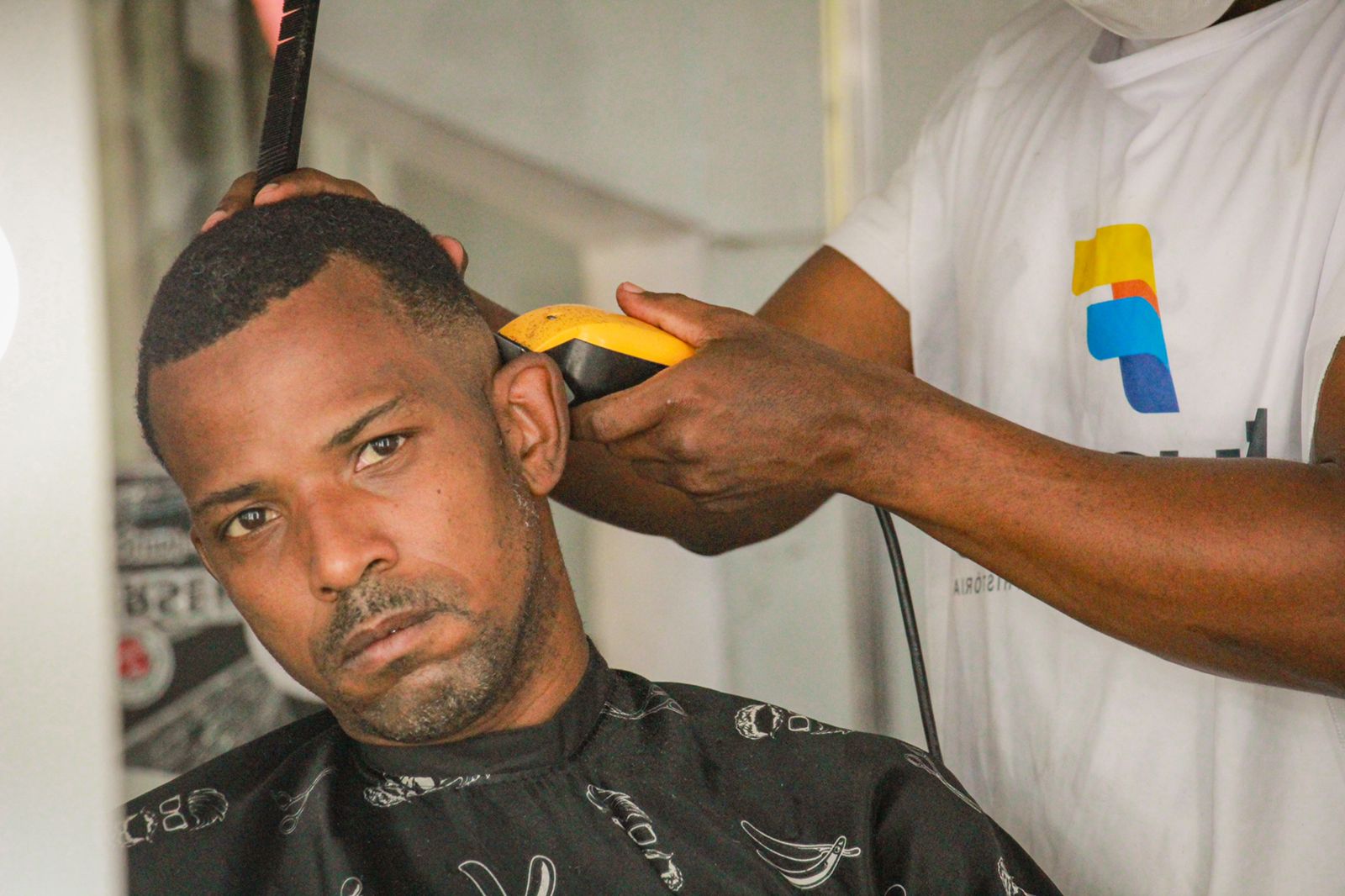 Caxias recebe o 2º dia da "Semana da Saúde