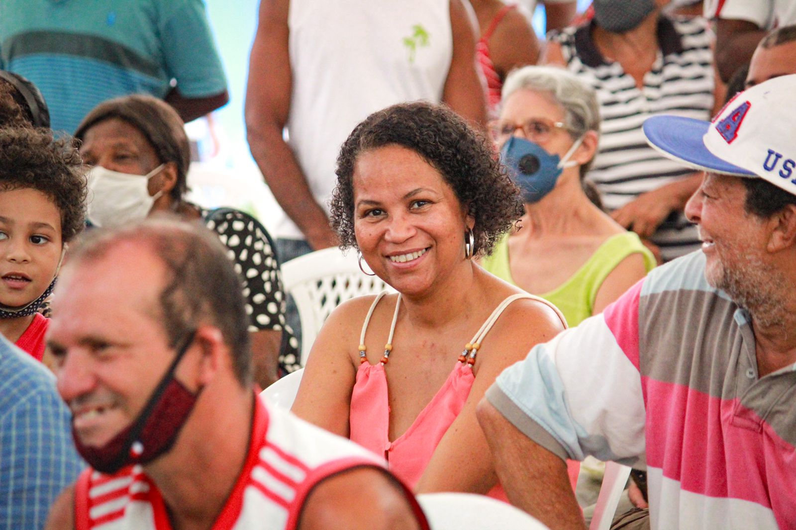 Caxias recebe o 2º dia da "Semana da Saúde