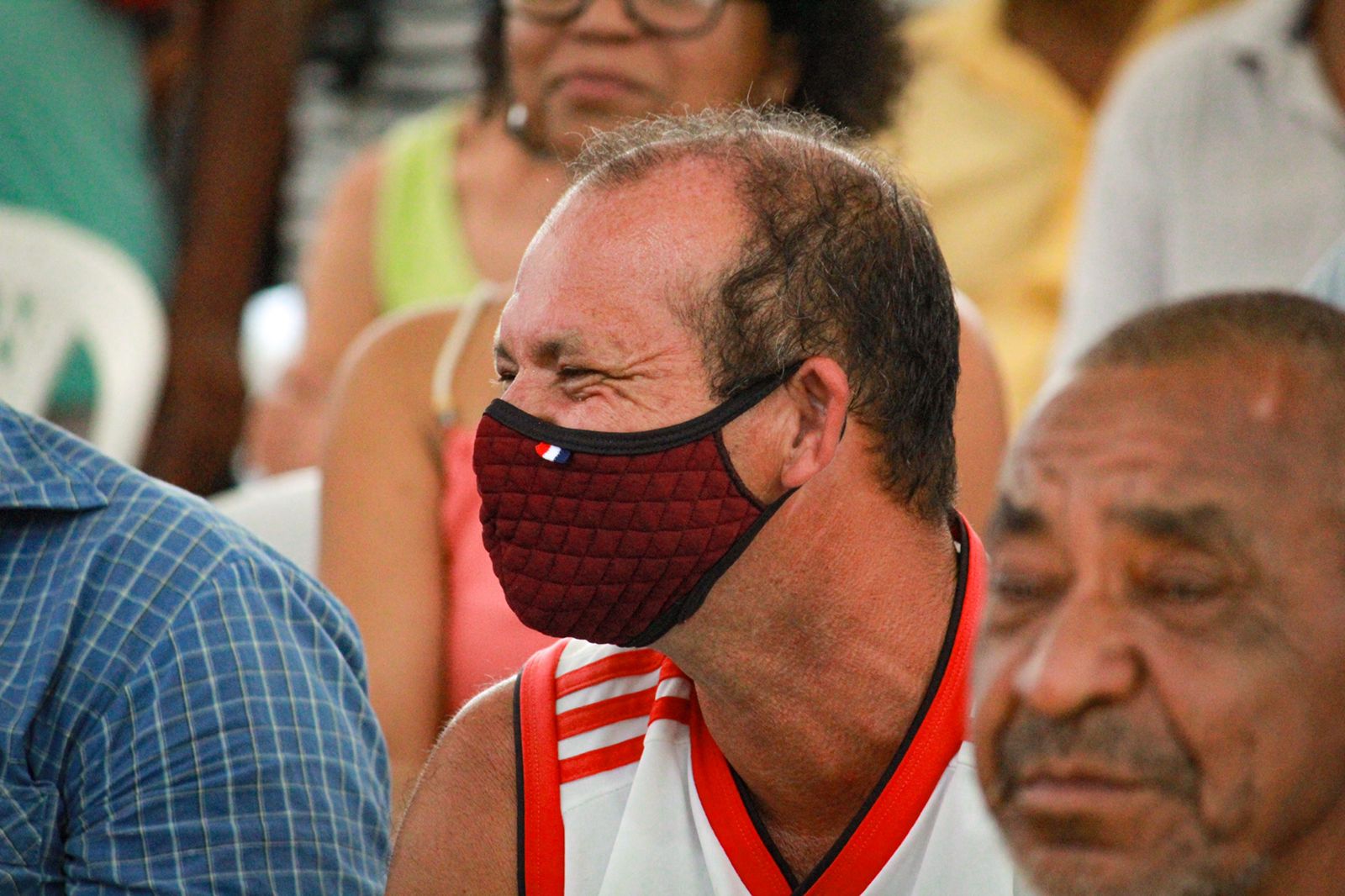 Caxias recebe o 2º dia da "Semana da Saúde