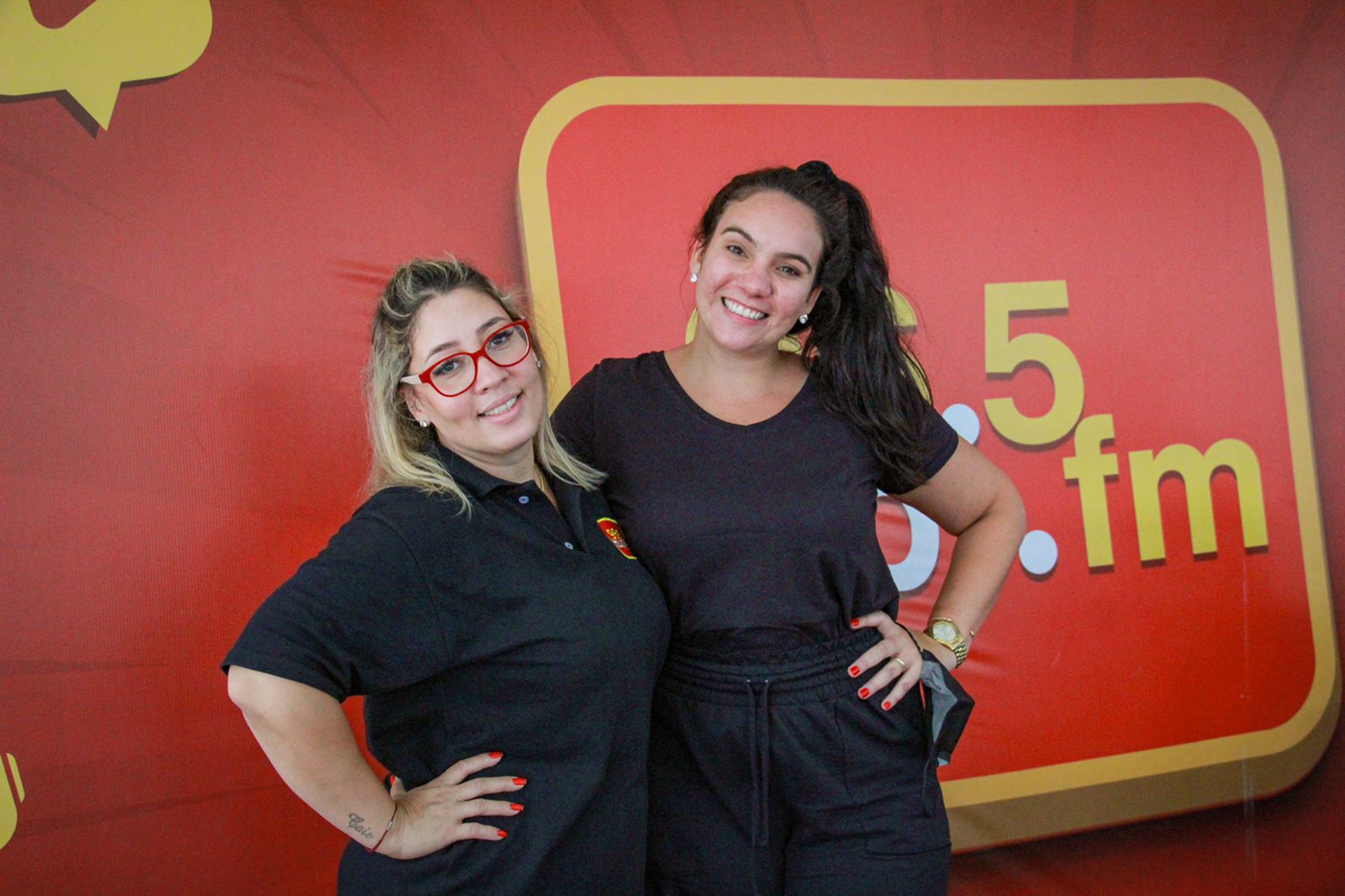 Caxias semana da saúde