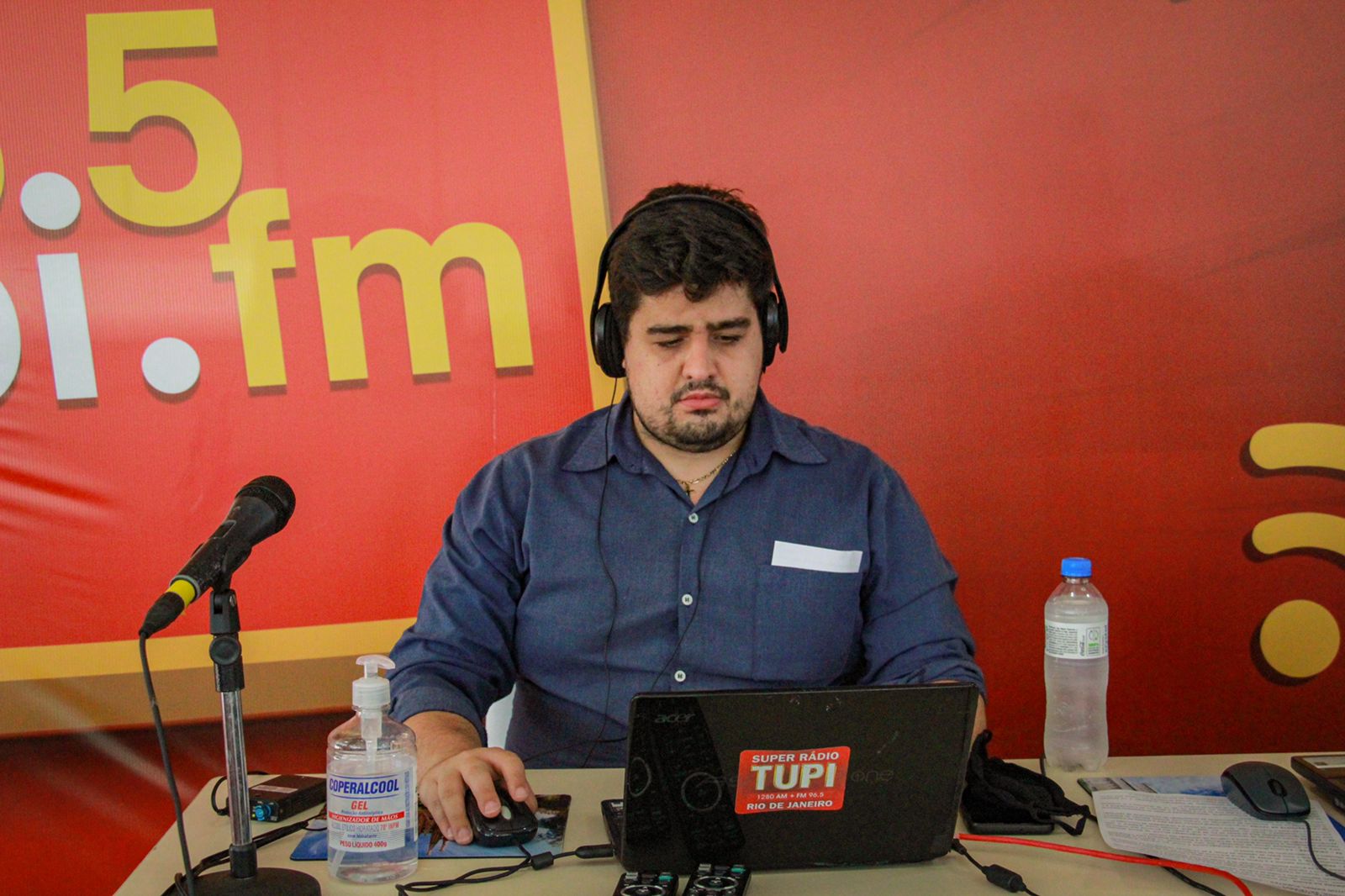 Caxias recebe o 2º dia da "Semana da Saúde"