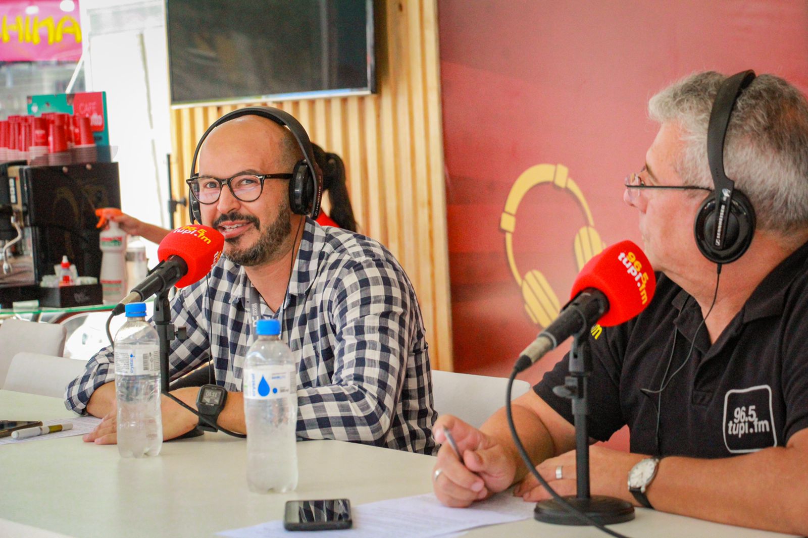 Caxias recebe o 2º dia da "Semana da Saúde"