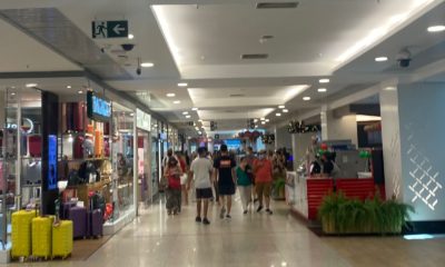 Shopping Tijuca