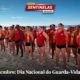 Dia Nacional do Guarda Vidas