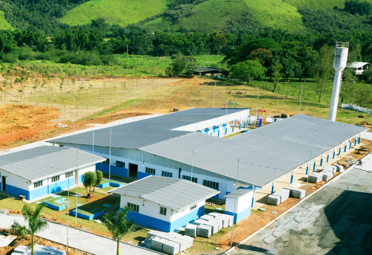 Centro de Tratamento para Dependentes Químicos do Brasil