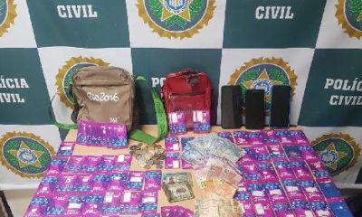 cartões de vale transporte