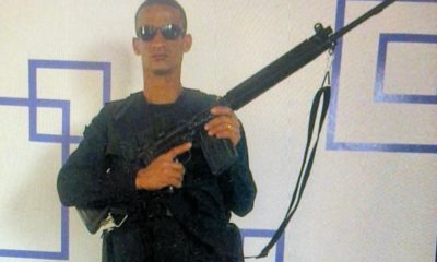 Polícia prende miliciano responsável pela guerra na Zona Oeste