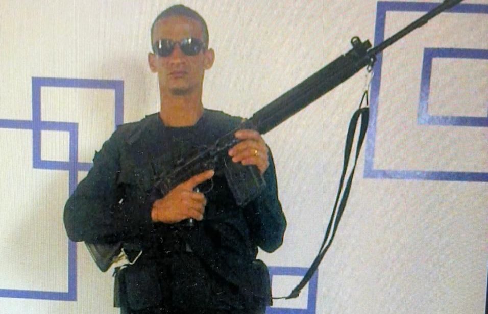 Polícia prende miliciano responsável pela guerra na Zona Oeste