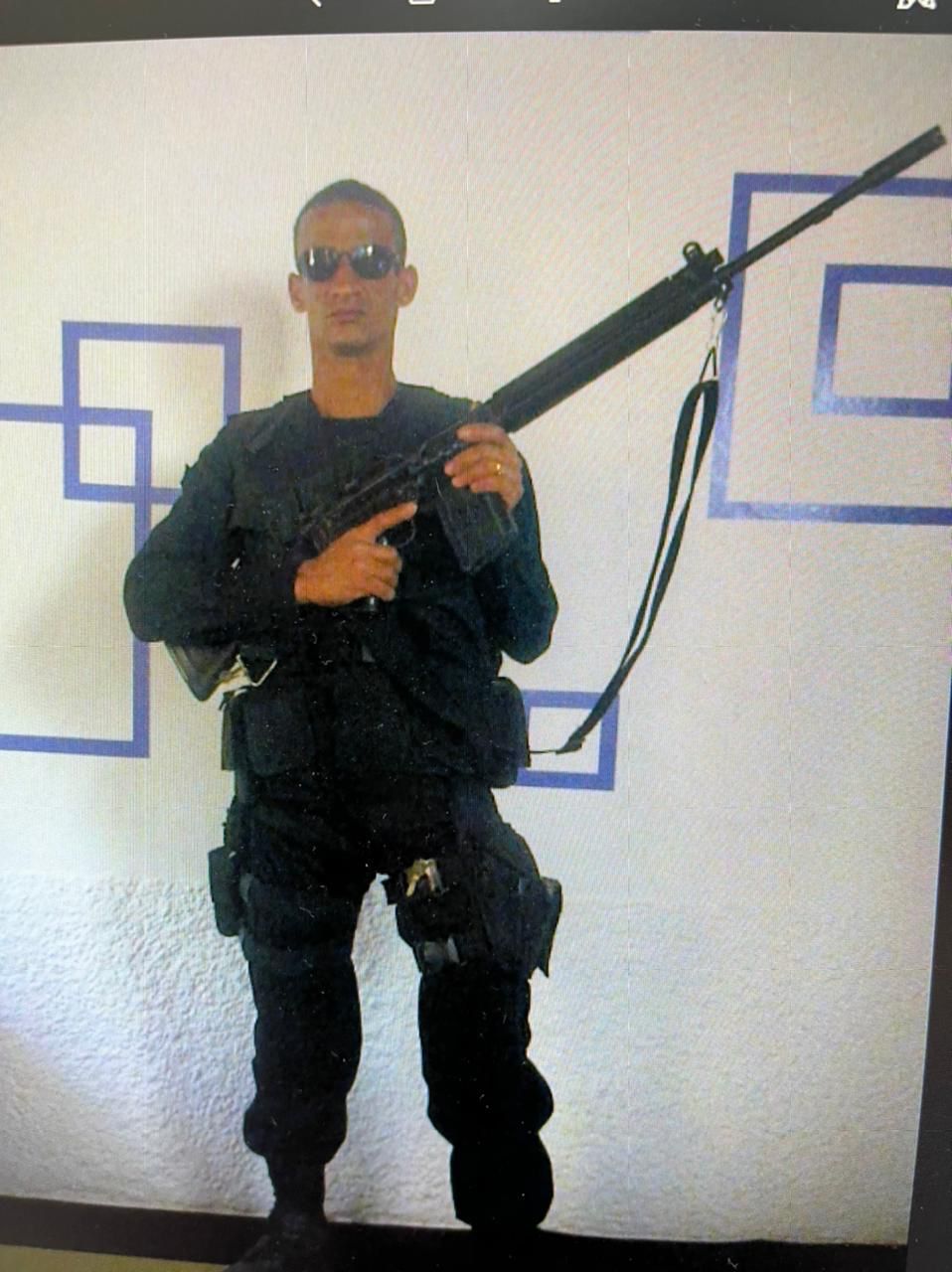 Polícia prende miliciano responsável pela guerra na Zona Oeste 