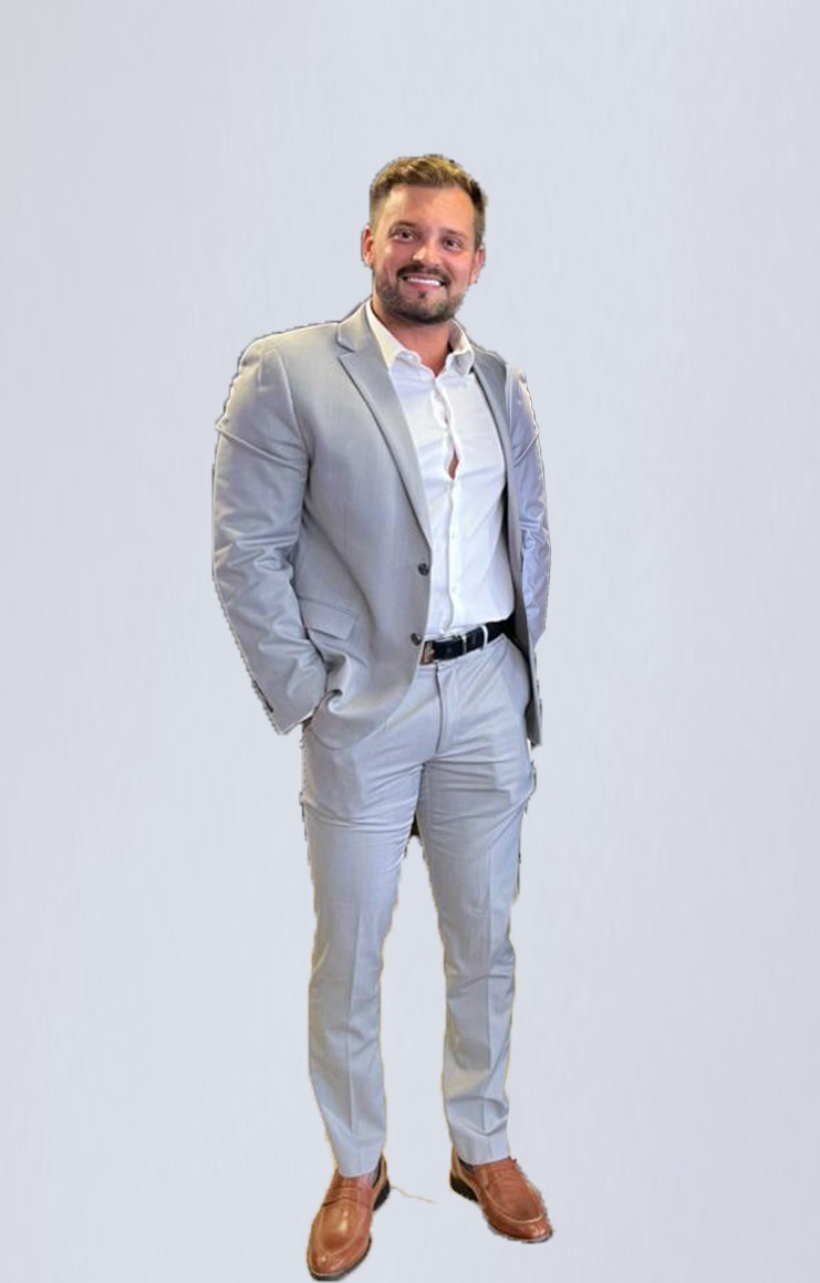 Paulo Rapuano - Consultor de Negócios e Empresário