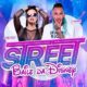 baile da disney street lapa