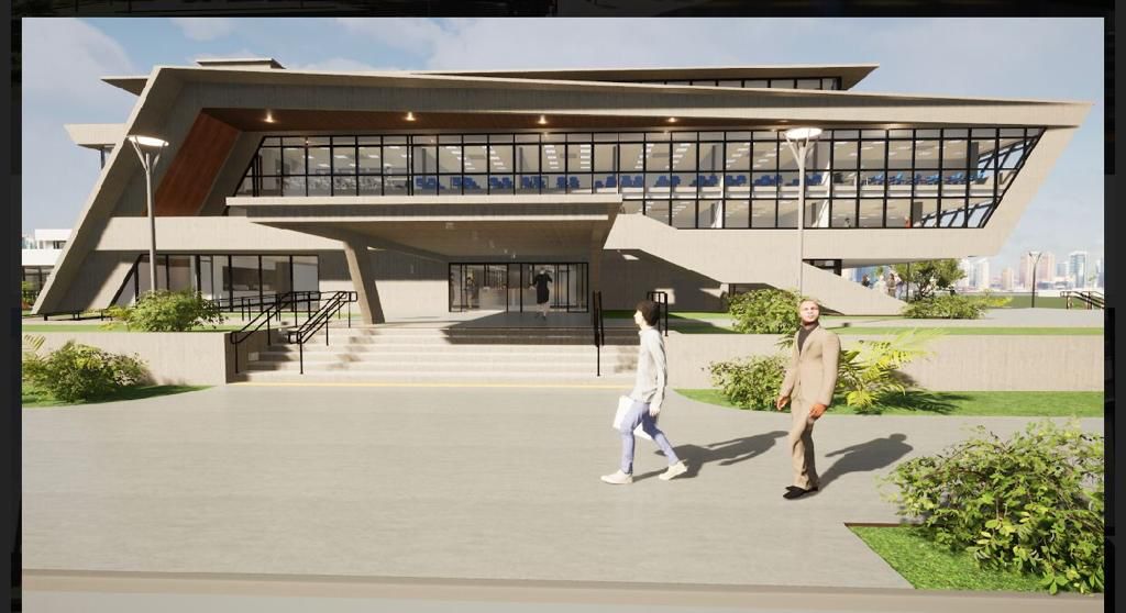 'Rio Innovation Week'