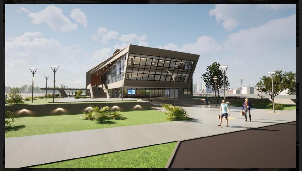 Rio Innovation Week'