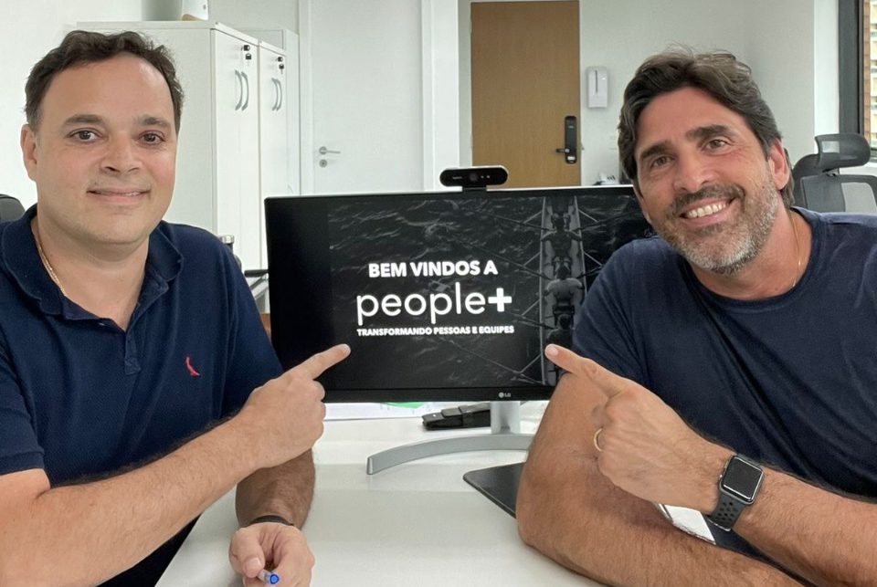 bicampeão olímpico Giovane Gávio e marcelo reis