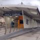 Estação Aracy Cabral, na Taquara