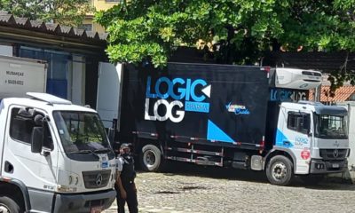 Coordenação geral de Armazenagem