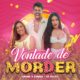 Simone e Simaria contam com participação de Zé Felipe na faixa 'Vontade de Morder'