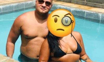 Imagem do PM morto em Nova Iguaçu