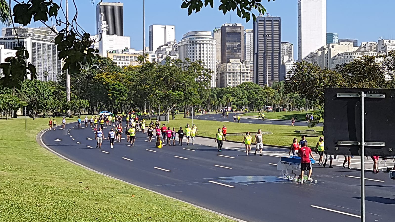 Corrida de São Sebastião