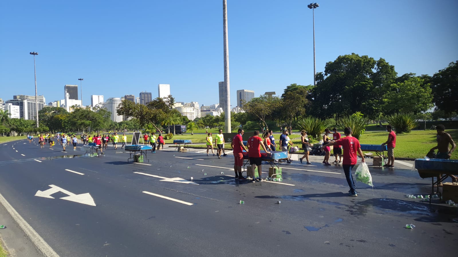 Corrida de São Sebastião