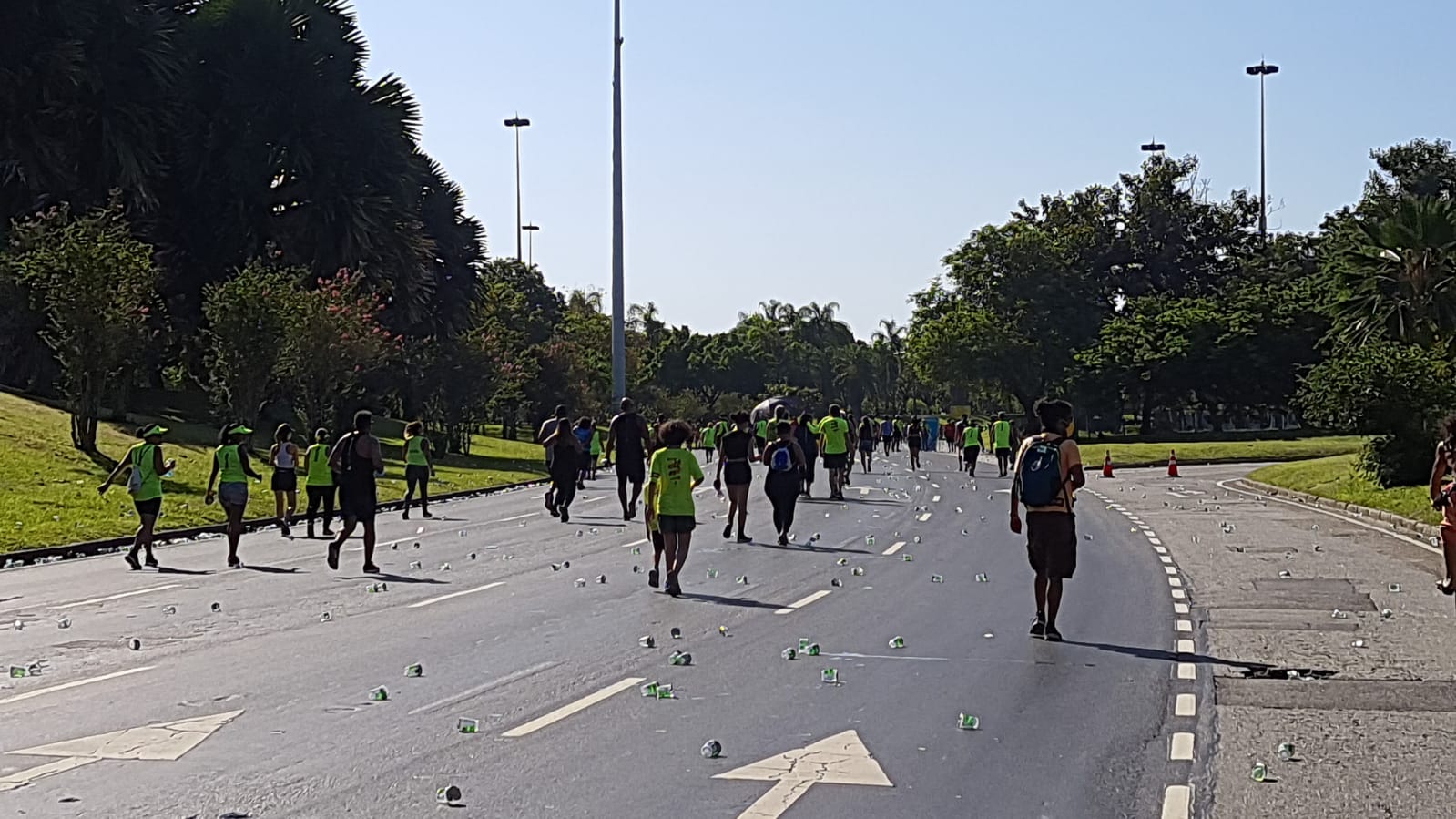 Corrida de São Sebastião