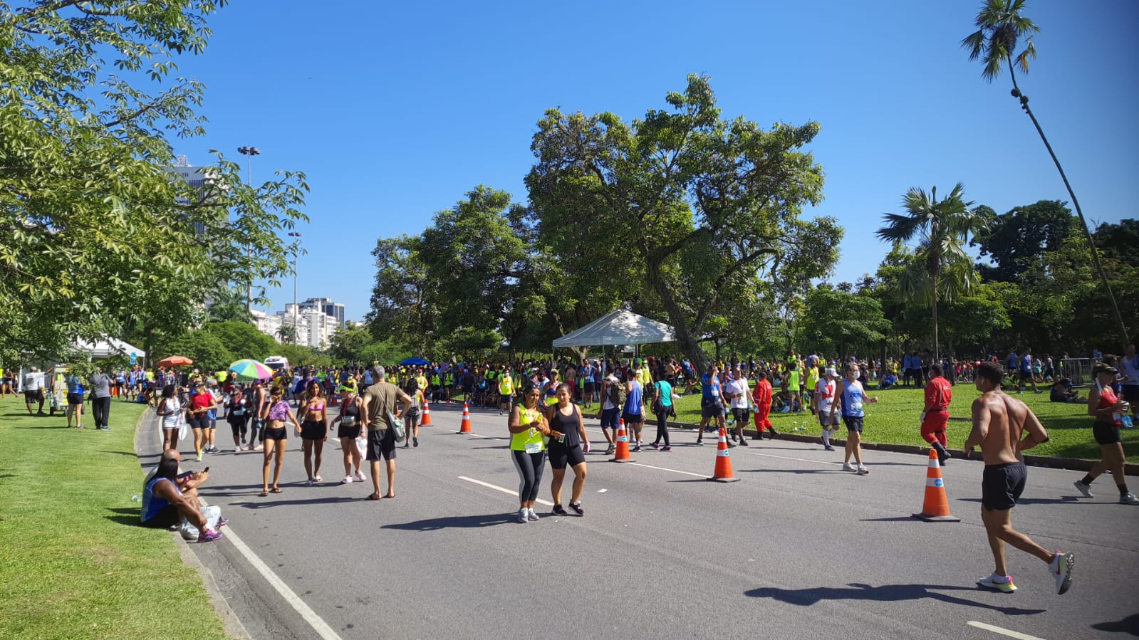 Corrida de São Sebastião