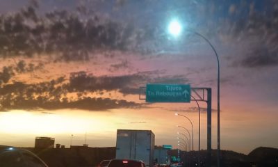 Linha Vermelha Rio de janeiro