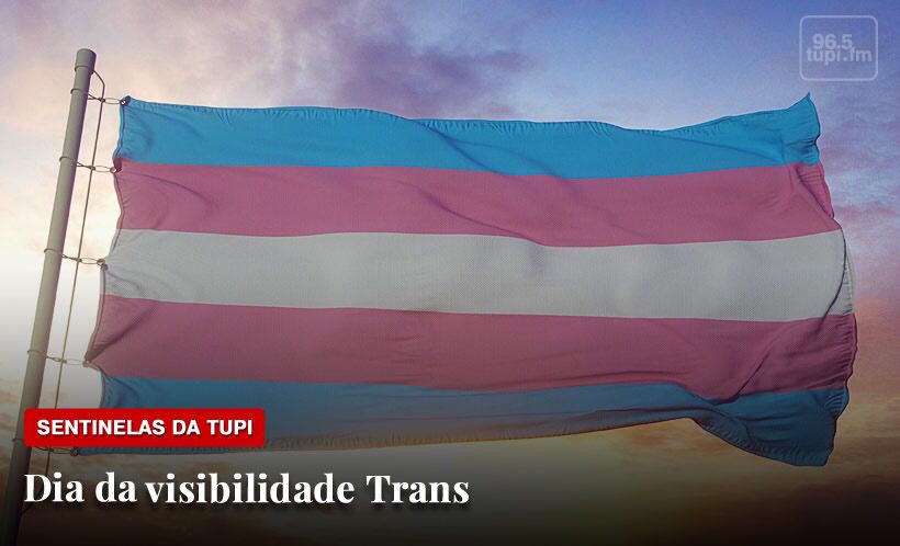Dia da Visibilidade Trans
