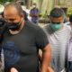 Três homens presos pela morte do congolês Moïse são transferidos para cadeia em Benfica