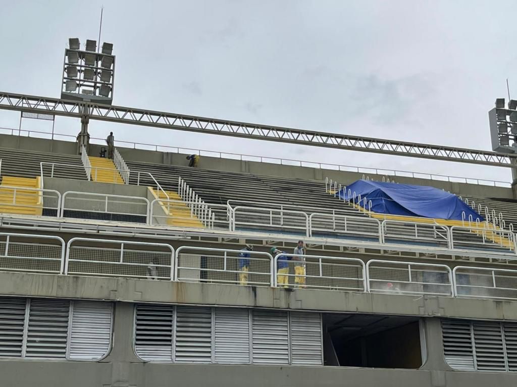 sambodromo sapucaí