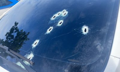 Carro do empresário do grupo Clareou é roubado na Barra da Tijuca