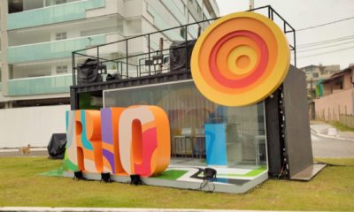 projeto verão to no rio