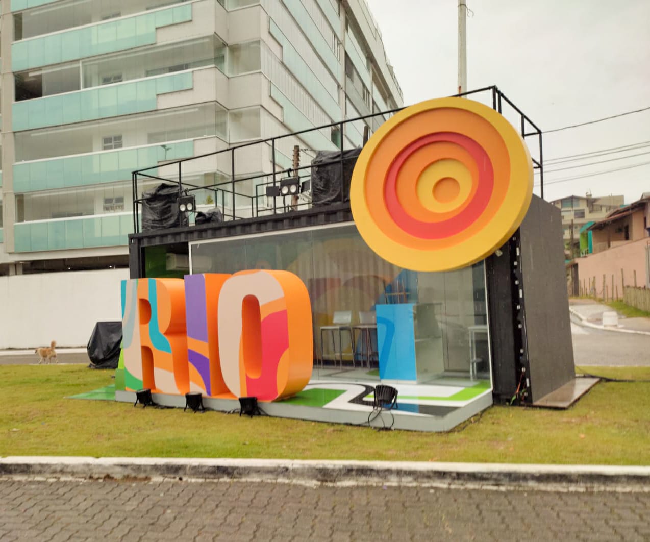 projeto verão to no rio