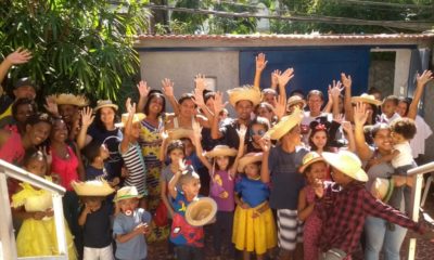 'Saúde Criança Responder'