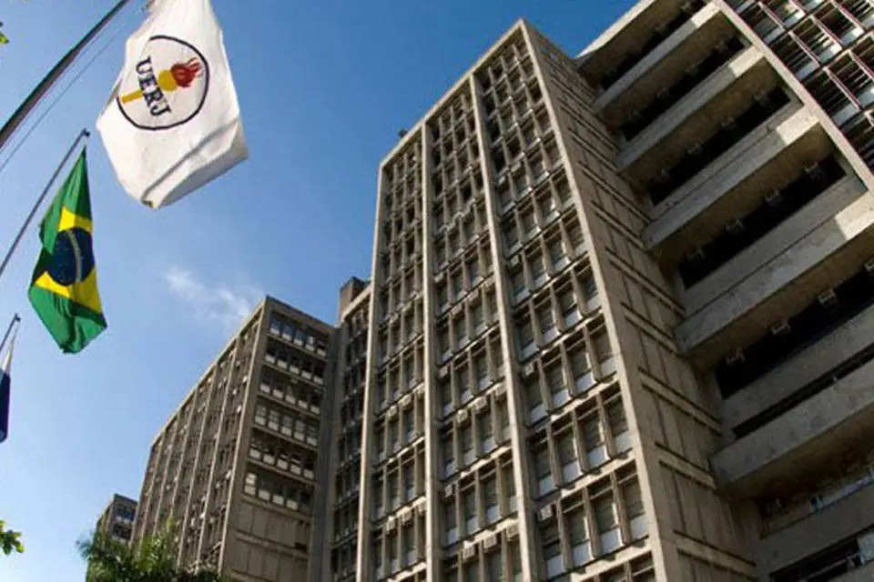 Uerj