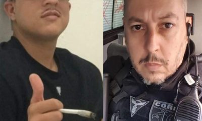 João do Jaca e Andre Frias