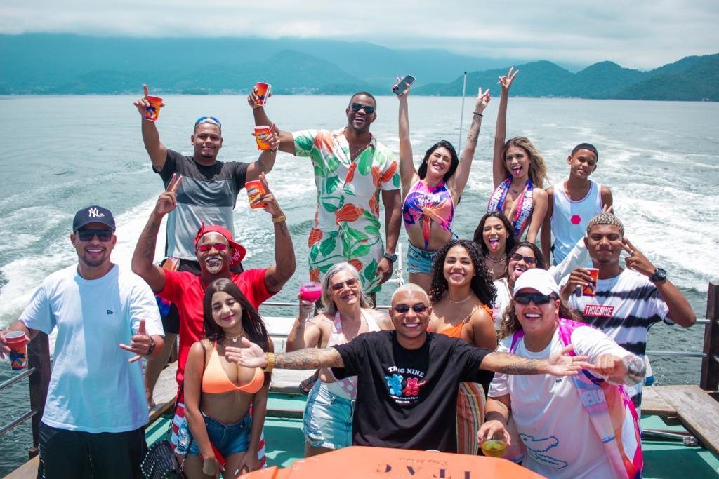 Mansão da Blogueira