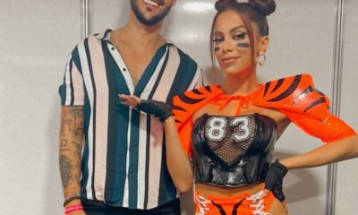 Rodrigo Mussi e Anitta