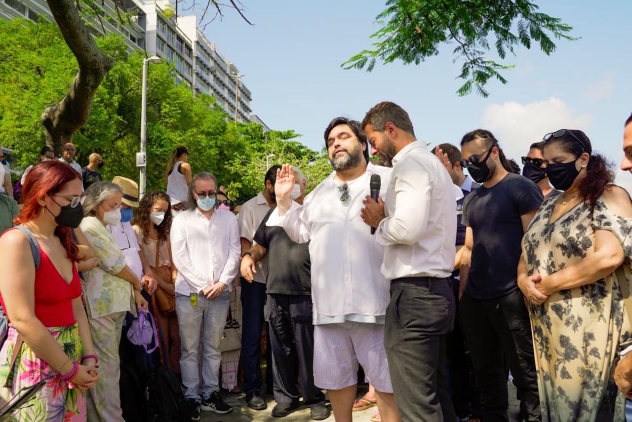 Jardim Françoise Forton