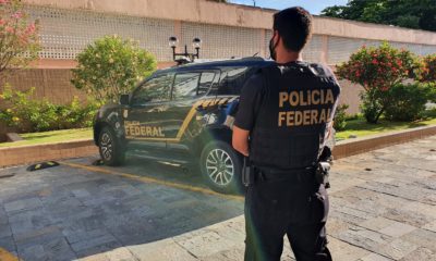 Polícia Federal