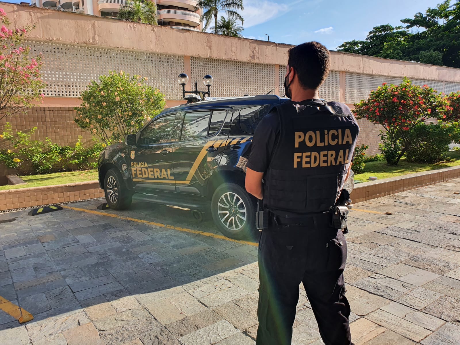 Polícia Federal