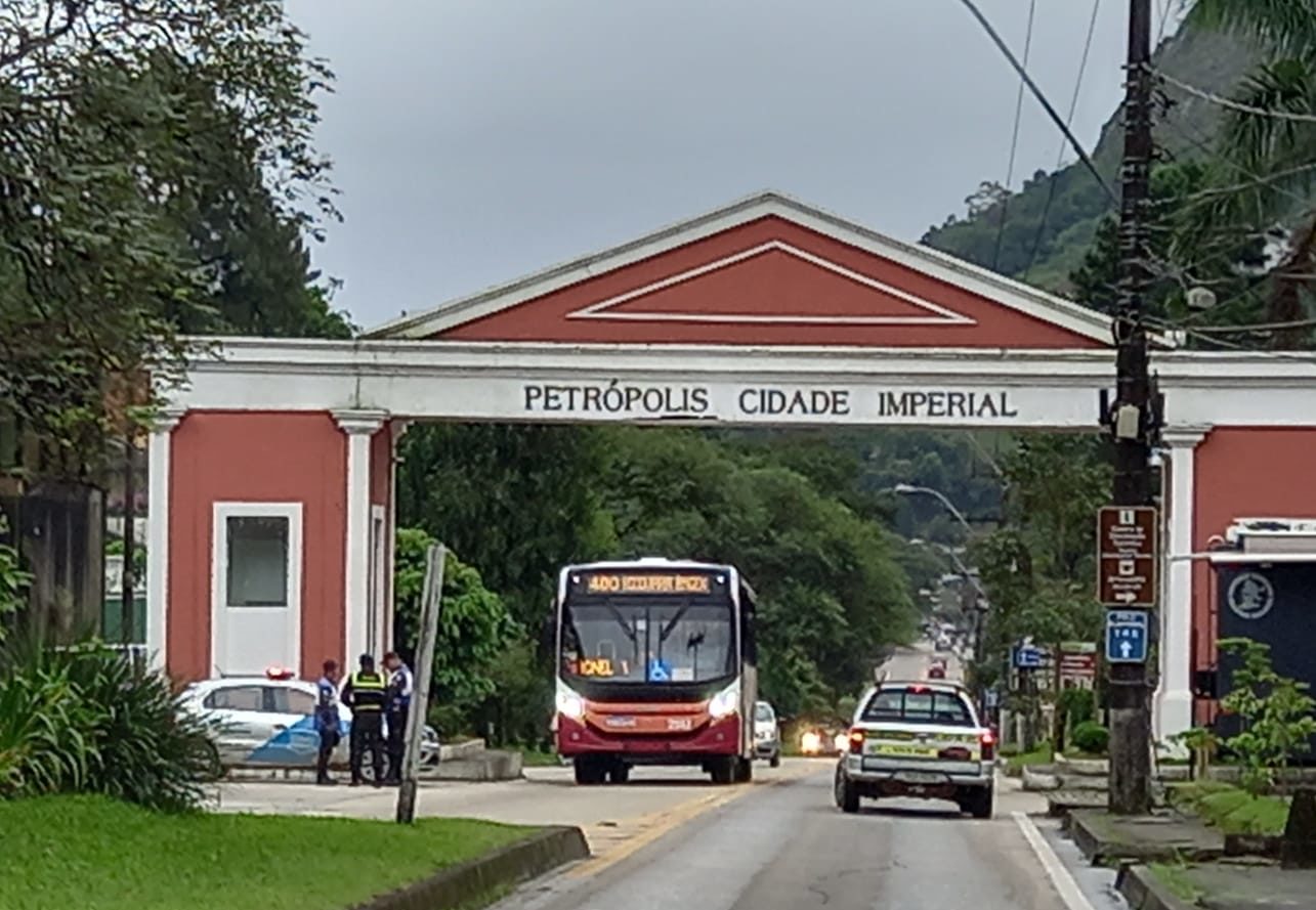 Petrópolis