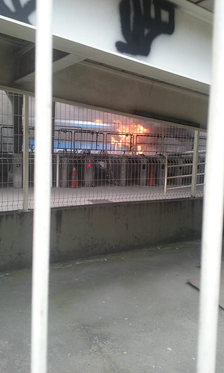 brt madureira paulo da portela